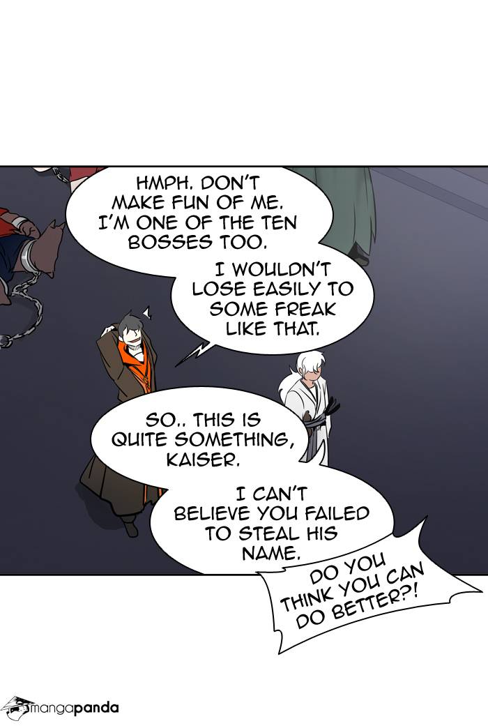 Tower of God Chapter 288 image 007